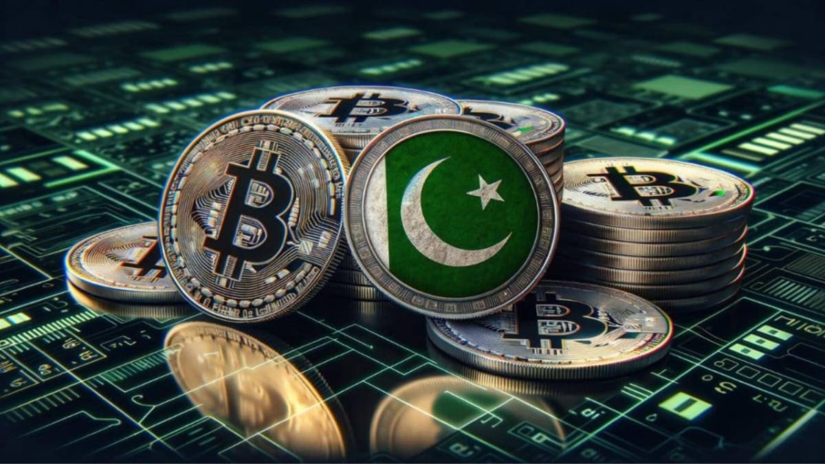 Cryptocurrency Legalization in Pakistan: SBP Withdraws Ban Advisory, Announces PKR 1 Digital Currency